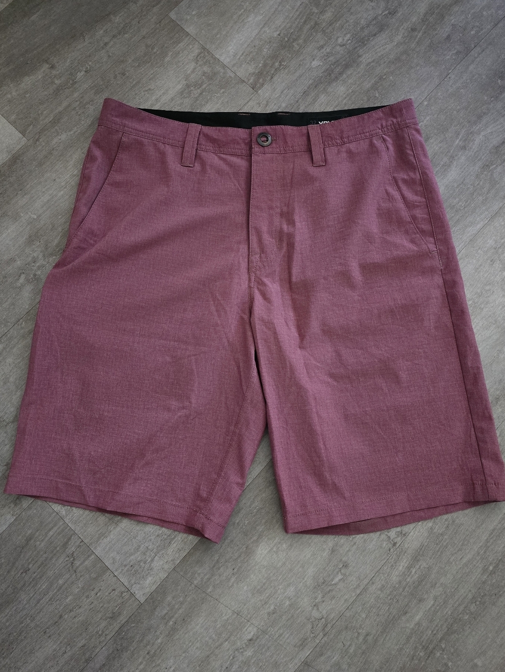 VOLCOM Shirts Men's 32